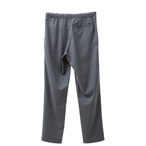 Ezra Wool Flannel
